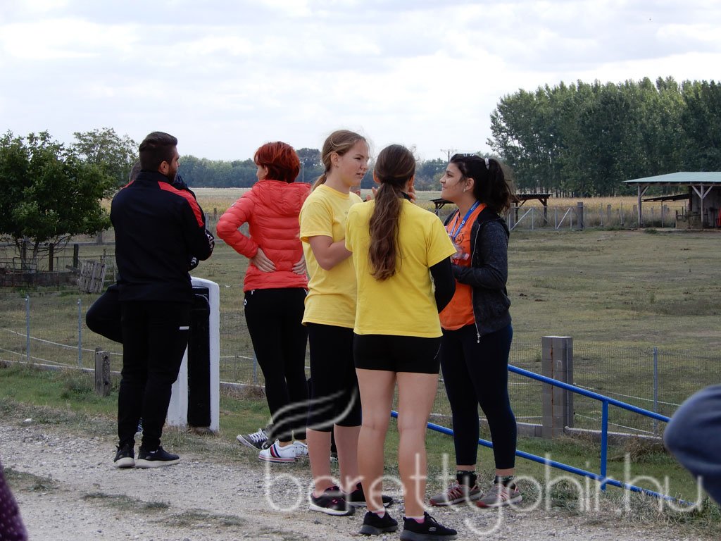 Mezei futóbajnokság Berettyóújfaluban 79